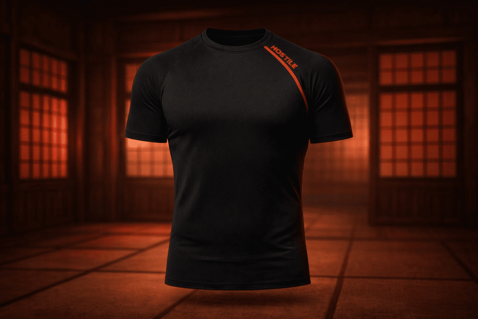 Second Skin Compression